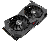 ASUS GeForce GTX 1650 SUPER Strix OC 4GB GDDR6 - 529168 - zdjęcie 4